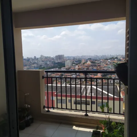 Apartamento - Vila Bonilha - Pirituba, São Paulo