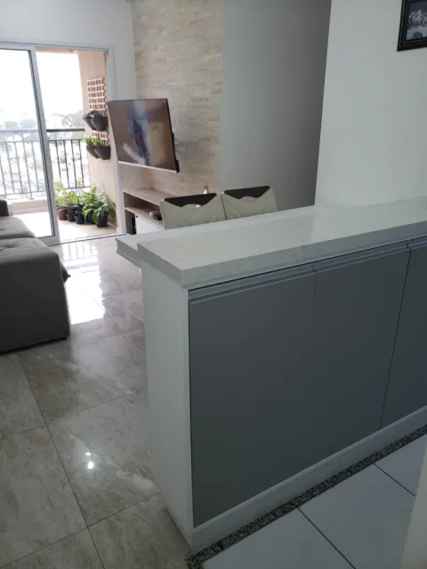 Apartamento - Vila Bonilha - Pirituba, São Paulo