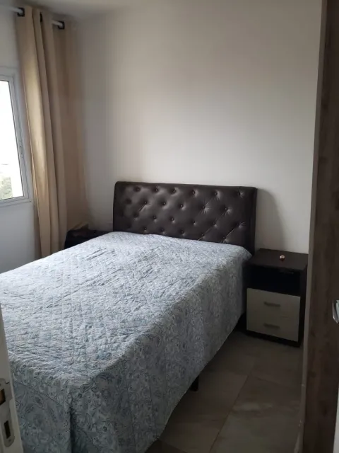 Apartamento - Vila Bonilha - Pirituba, São Paulo