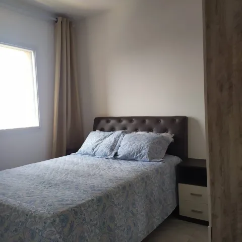 Apartamento - Vila Bonilha - Pirituba, São Paulo