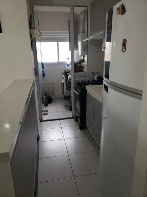 Apartamento - Vila Bonilha - Pirituba, São Paulo