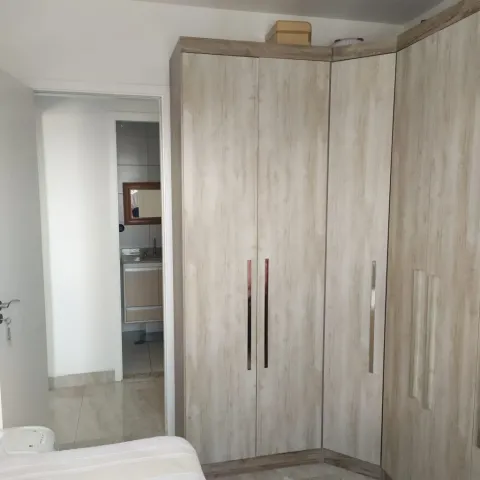 Apartamento - Vila Bonilha - Pirituba, São Paulo