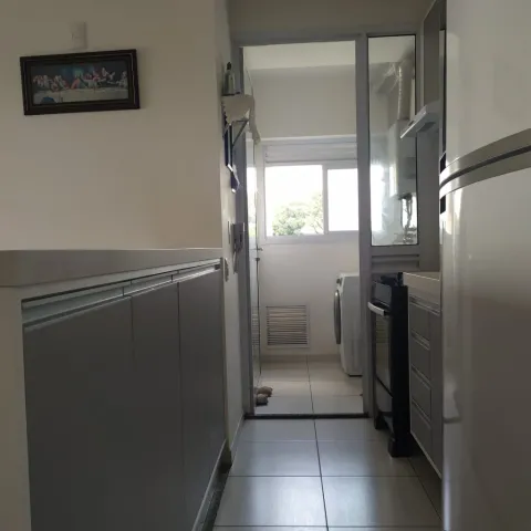 Apartamento - Vila Bonilha - Pirituba, São Paulo