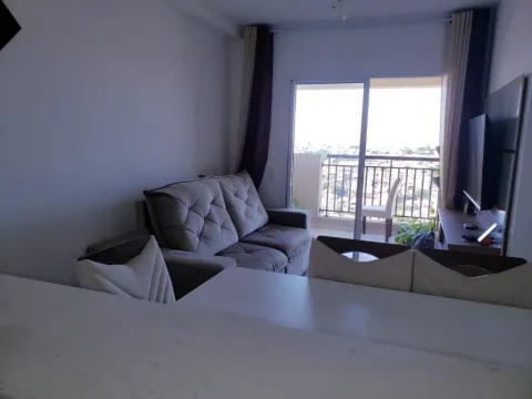 Apartamento - Vila Bonilha - Pirituba, São Paulo