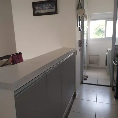 Apartamento - Vila Bonilha - Pirituba, São Paulo