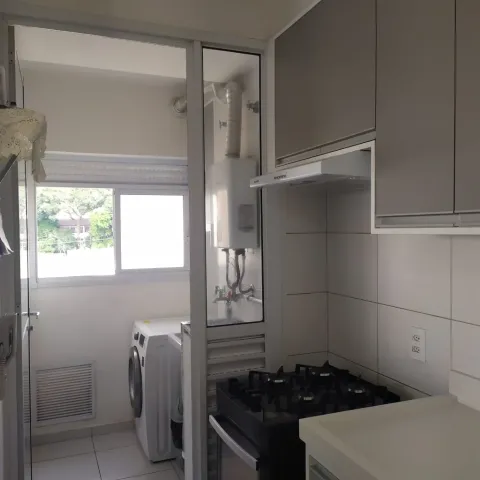 Apartamento - Vila Bonilha - Pirituba, São Paulo