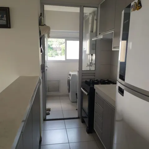 Apartamento - Vila Bonilha - Pirituba, São Paulo