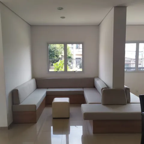 Apartamento - Vila Bonilha - Pirituba, São Paulo