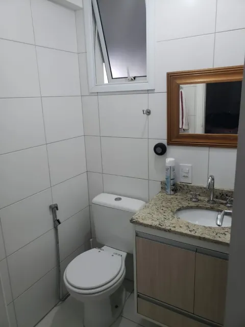Apartamento - Vila Bonilha - Pirituba, São Paulo