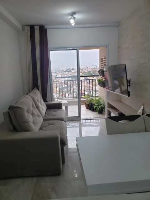 Apartamento - Vila Bonilha - Pirituba, São Paulo