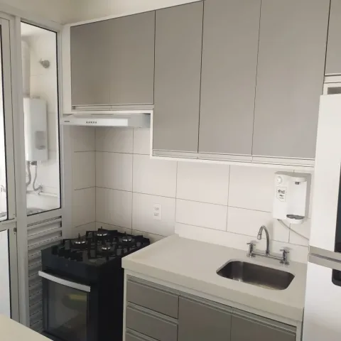 Apartamento - Vila Bonilha - Pirituba, São Paulo