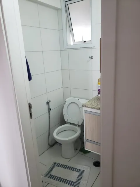 Apartamento - Vila Bonilha - Pirituba, São Paulo