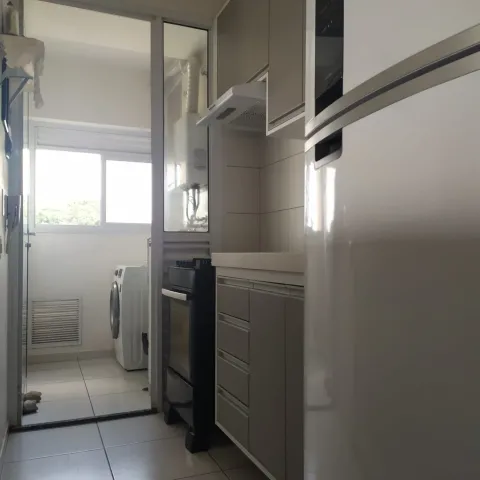 Apartamento - Vila Bonilha - Pirituba, São Paulo