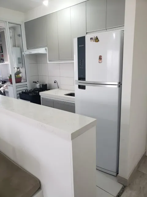 Apartamento - Vila Bonilha - Pirituba, São Paulo