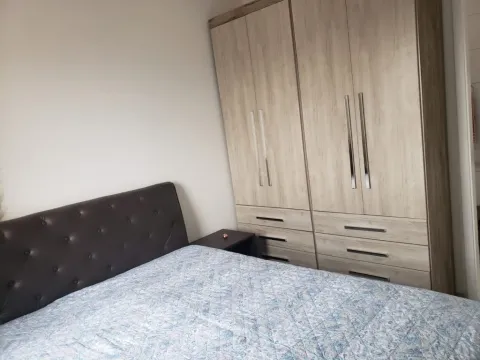 Apartamento - Vila Bonilha - Pirituba, São Paulo