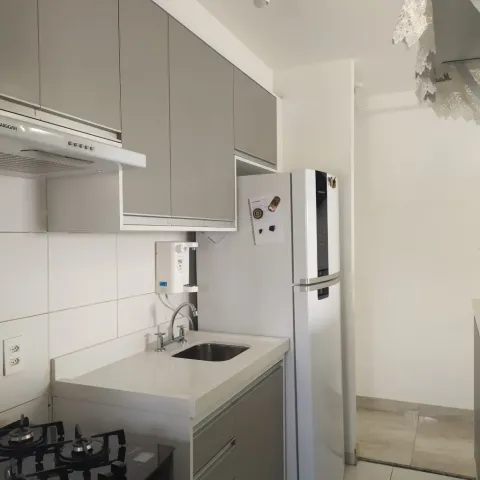 Apartamento - Vila Bonilha - Pirituba, São Paulo