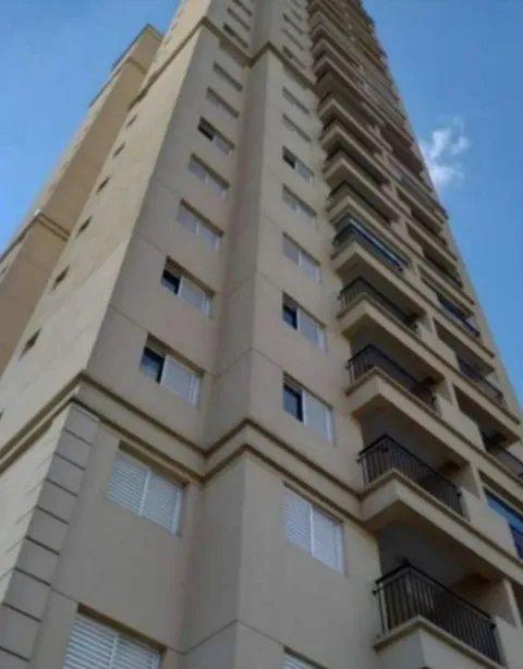 Apartamento - Vila Bonilha - Pirituba, São Paulo