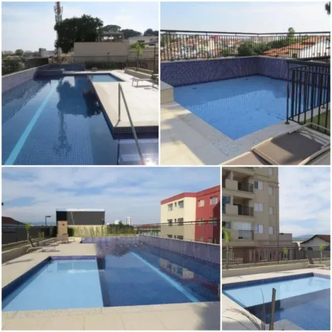 Apartamento - Vila Bonilha - Pirituba, São Paulo