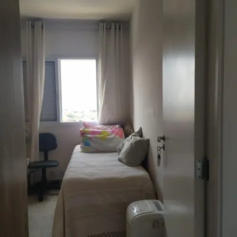 Apartamento - Vila Bonilha - Pirituba, São Paulo