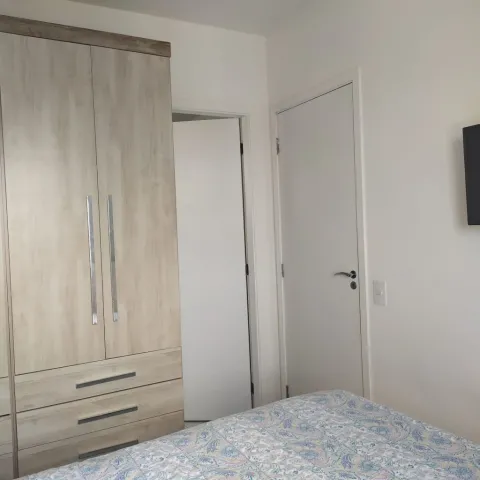 Apartamento - Vila Bonilha - Pirituba, São Paulo