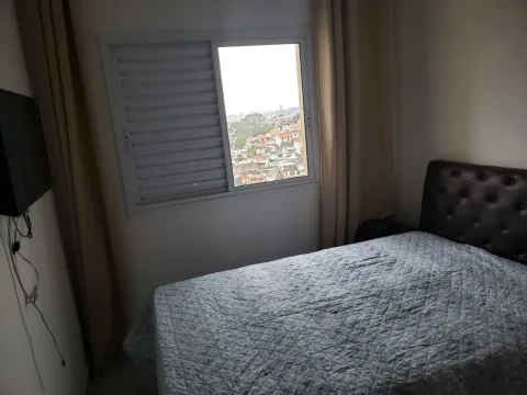 Apartamento - Vila Bonilha - Pirituba, São Paulo