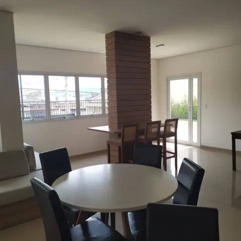 Apartamento - Vila Bonilha - Pirituba, São Paulo