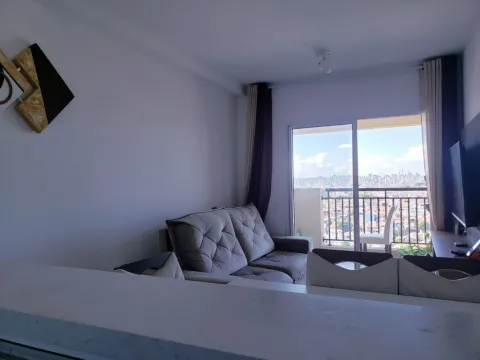 Apartamento - Vila Bonilha - Pirituba, São Paulo
