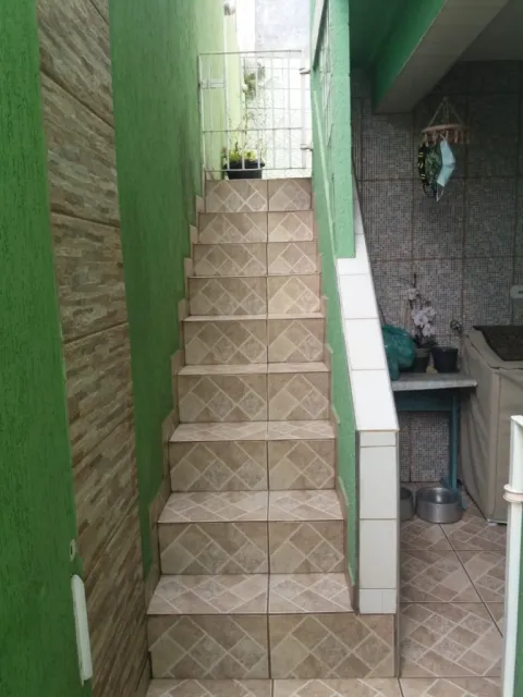 Casa - Perus, São Paulo