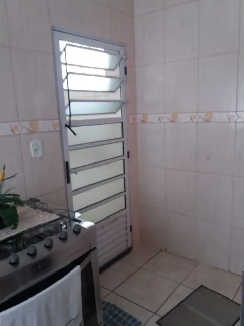 Casa - Perus, São Paulo