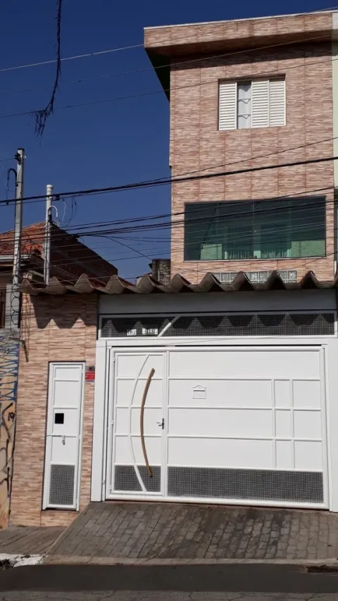 Casa - Perus, São Paulo