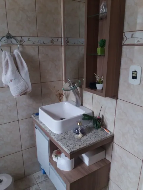 Casa - Perus, São Paulo