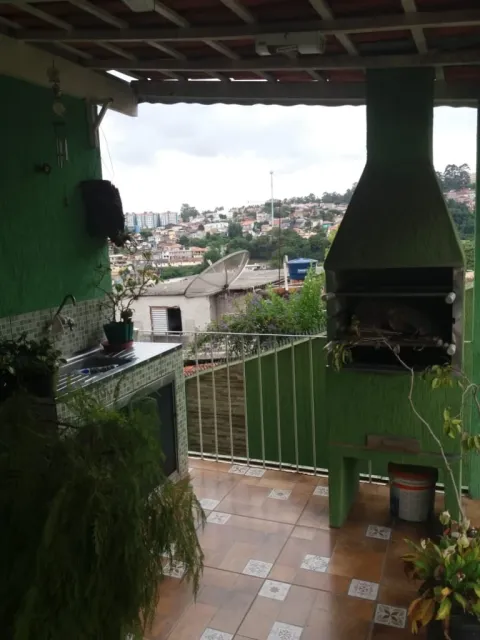 Casa - Perus, São Paulo