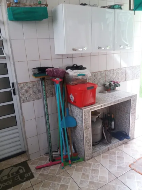 Casa - Perus, São Paulo