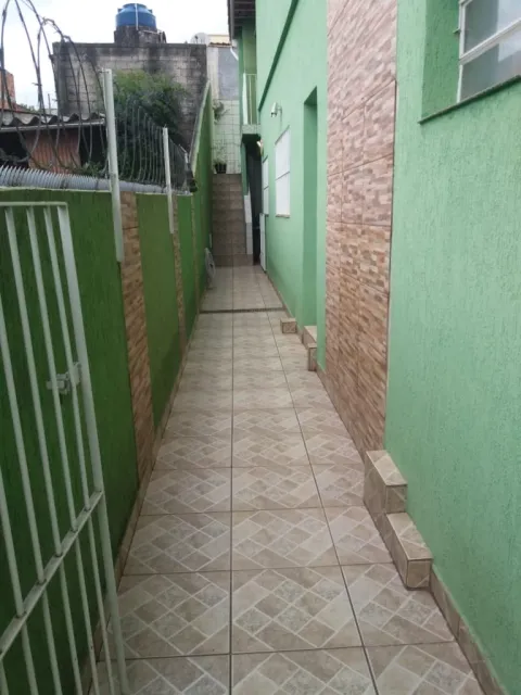 Casa - Perus, São Paulo