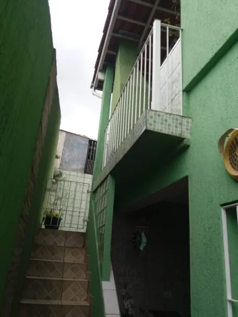 Casa - Perus, São Paulo