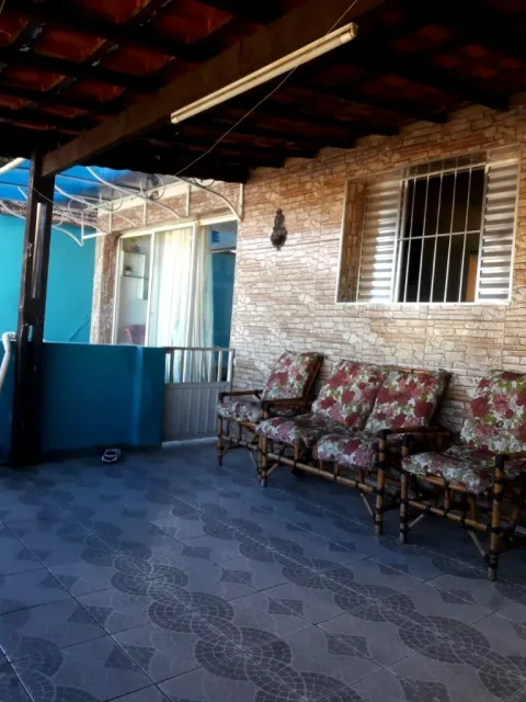 Casa - Perus, São Paulo