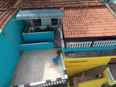 Casa - Perus, São Paulo
