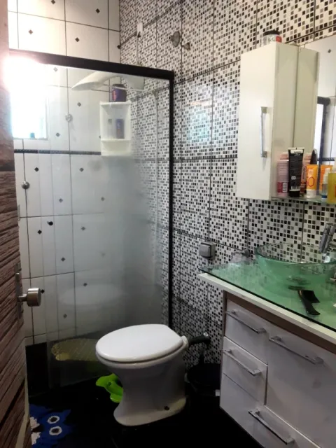Casa - Perus, São Paulo