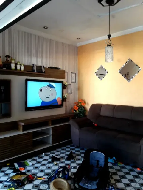 Casa - Perus, São Paulo