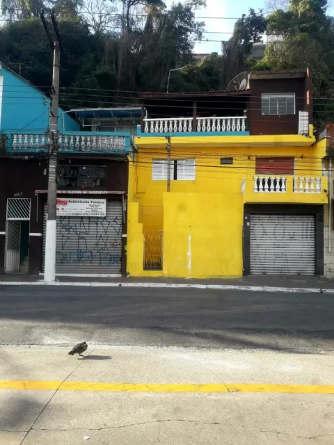 Casa - Perus, São Paulo
