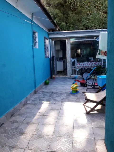 Casa - Perus, São Paulo