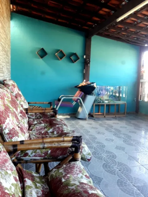 Casa - Perus, São Paulo