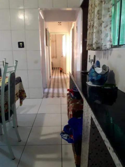 Casa - Perus, São Paulo