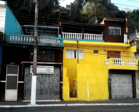 Casa - Perus, São Paulo