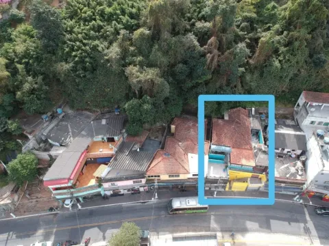 Casa - Perus, São Paulo