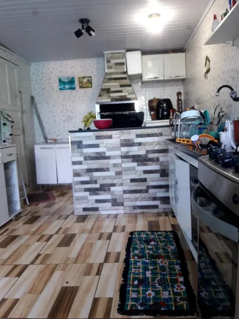 Casa - Perus, São Paulo