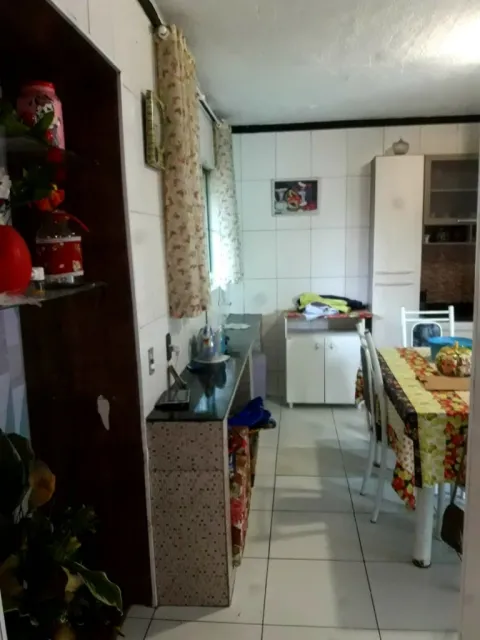 Casa - Perus, São Paulo
