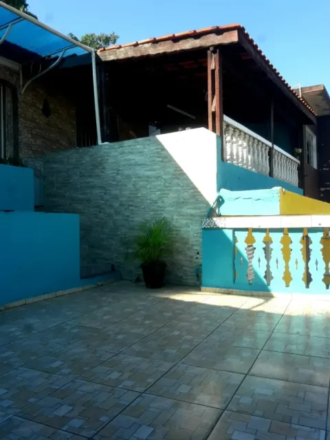 Casa - Perus, São Paulo