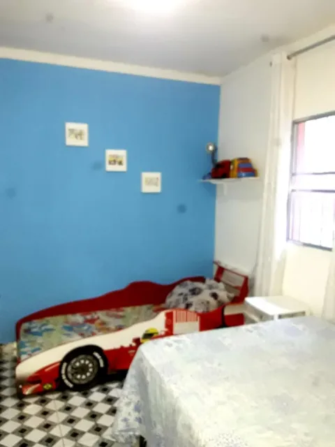 Casa - Perus, São Paulo