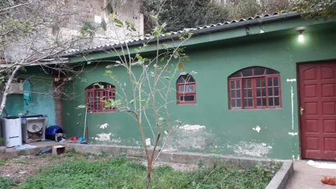 Casa - Perus, São Paulo